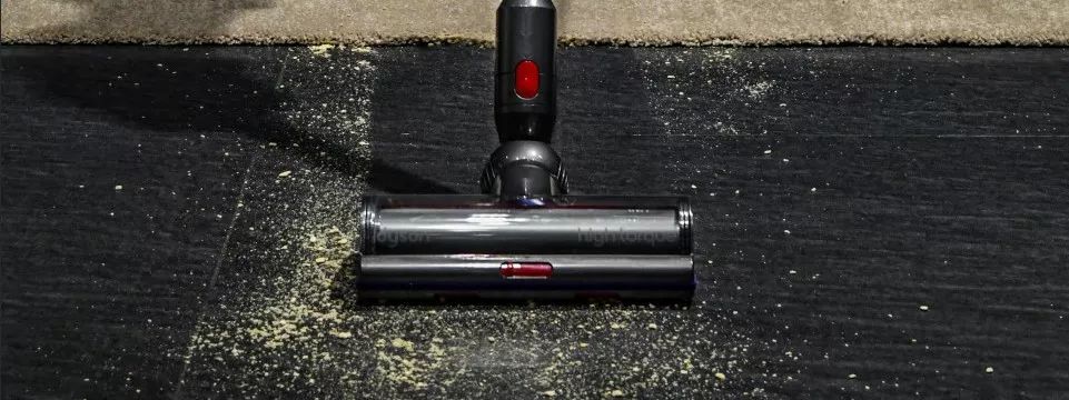 戴森什么时候出吸尘器新款,戴森新品吸尘器