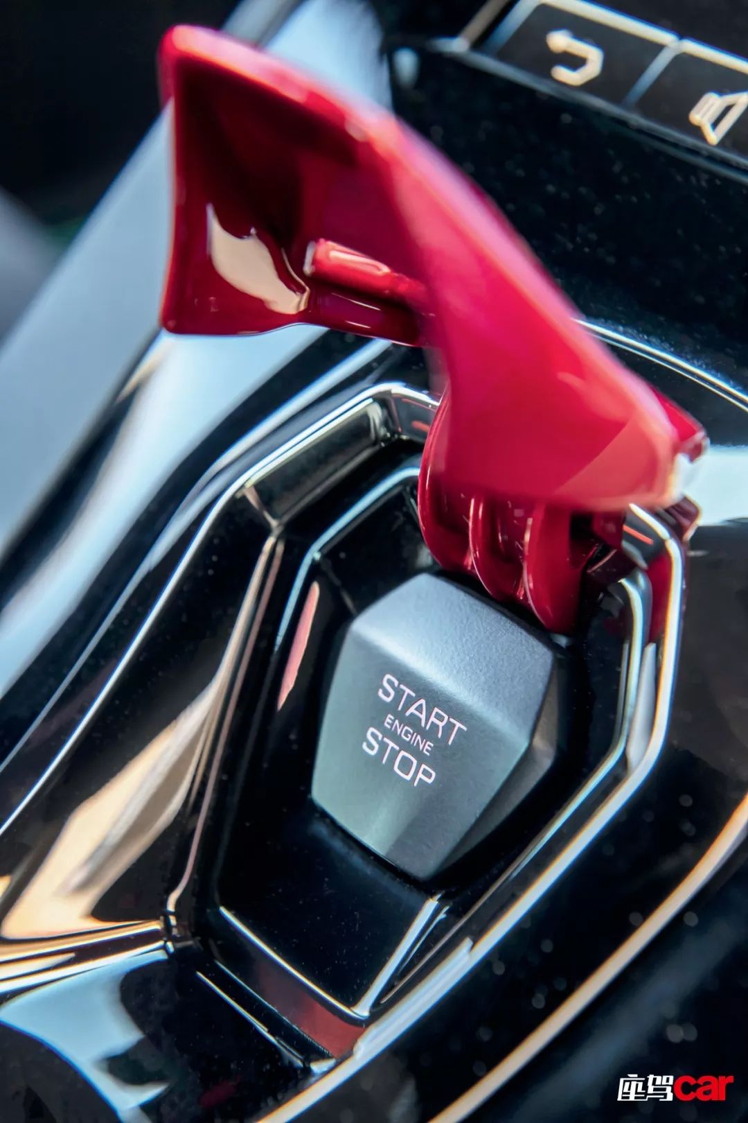 2020车展兰博基尼huracan小牛,兰博基尼小牛huracanevo过减速带