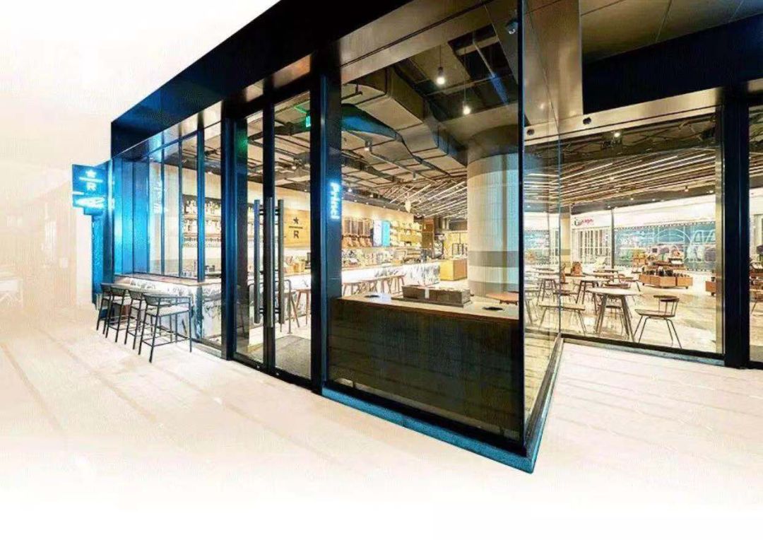 港汇恒隆广场和上海恒隆广场区别,恒隆广场大连启幕品牌焕新