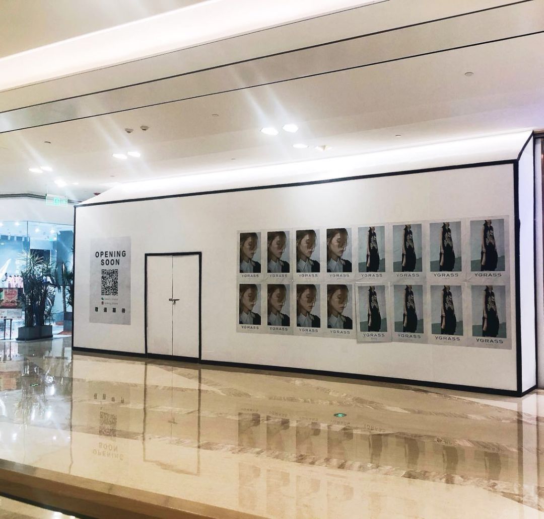 港汇恒隆广场和上海恒隆广场区别,恒隆广场大连启幕品牌焕新