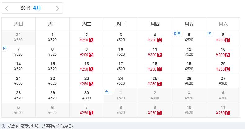 哈密人速看！！千万别错过，哈密去这些地方居然还有打折机票！低至0.6折！！现在还....