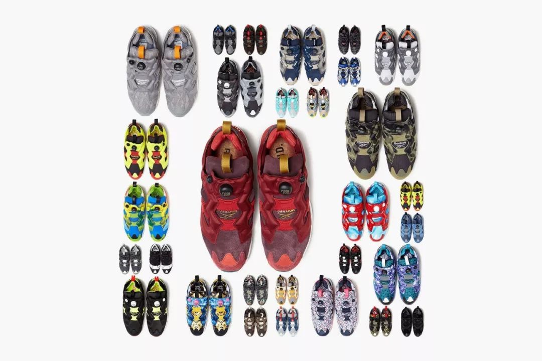 权志龙联名鞋带,成龙和权志龙同时上脚