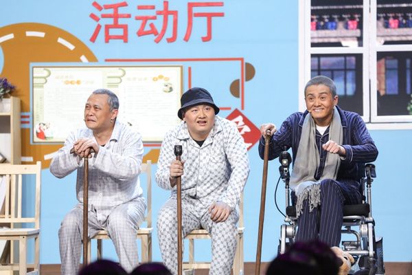 大冰小将收官潘思言,综艺我们的师父