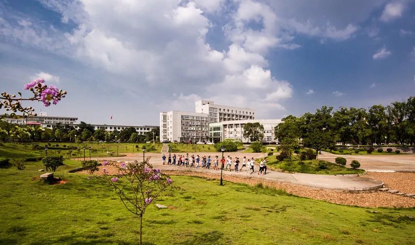 湘大以前多厉害,湘大以前有多出名