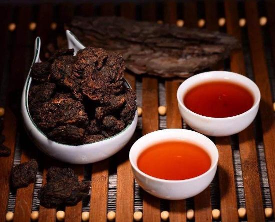 祛痰消炎润咽茶,清咽润肺的药茶