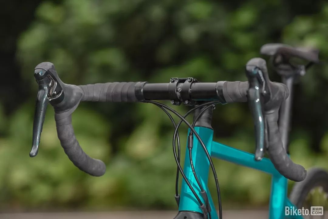 迪卡侬500公路车测评,迪卡侬Triban500公路车