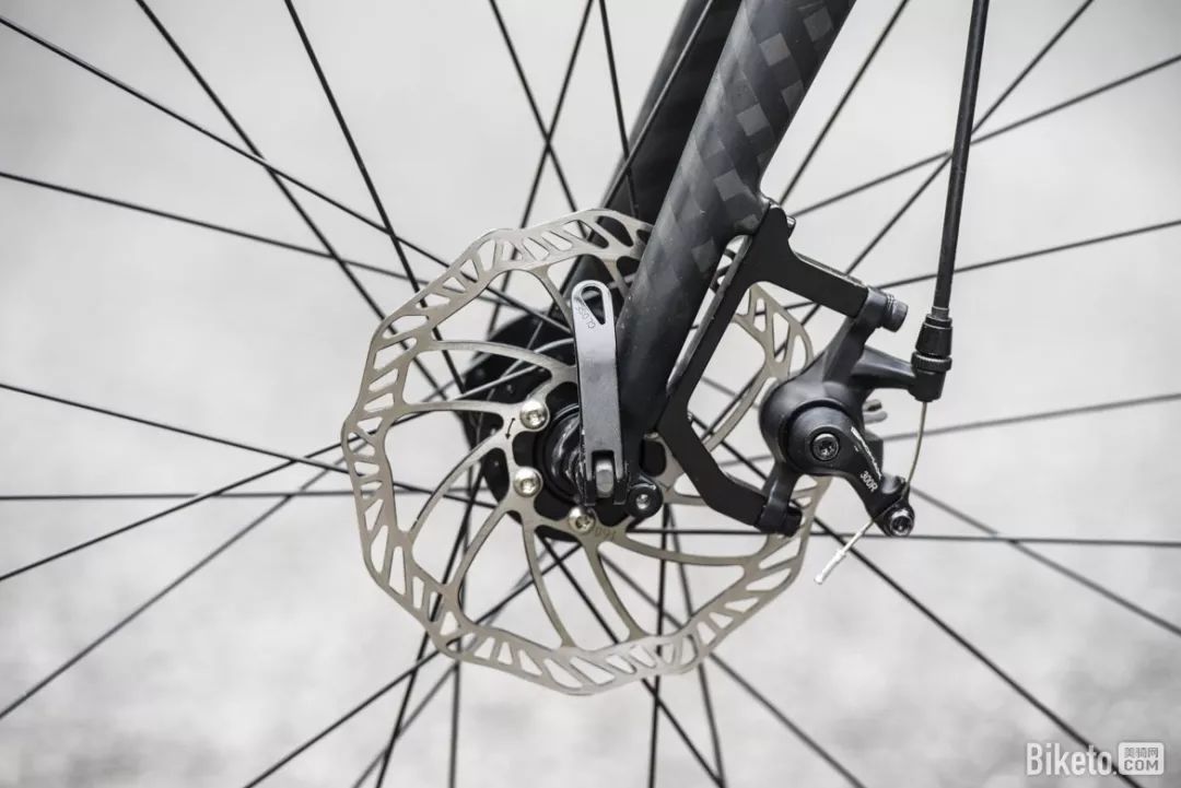 迪卡侬500公路车测评,迪卡侬Triban500公路车