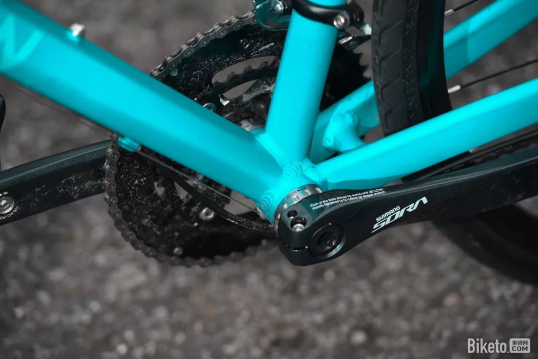 迪卡侬500公路车测评,迪卡侬Triban500公路车