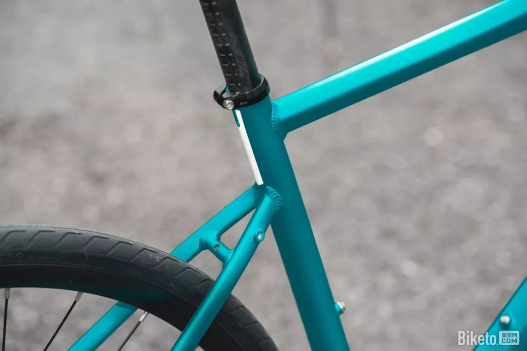 迪卡侬500公路车测评,迪卡侬Triban500公路车