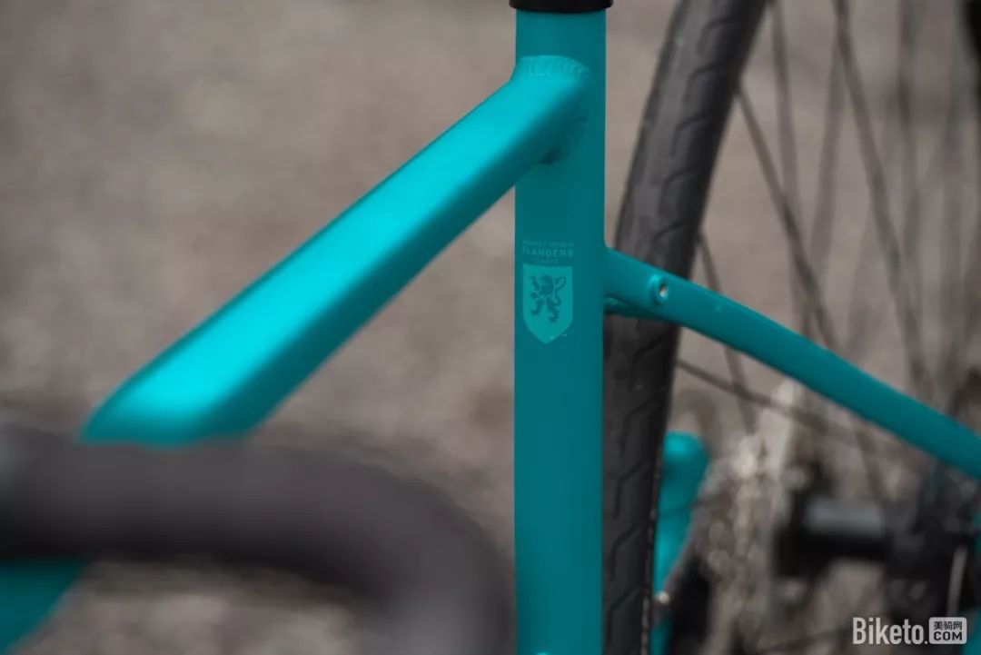 迪卡侬500公路车测评,迪卡侬Triban500公路车