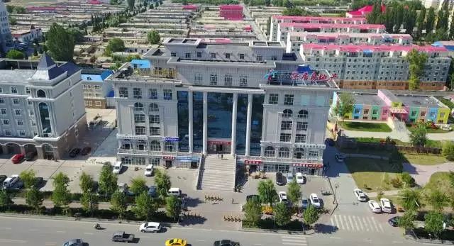 （必看速知）2019年喀纳斯景区·喀旅股份春夏秋最新优惠政策出炉，更深度地喀纳斯秘境极致旅行体验。