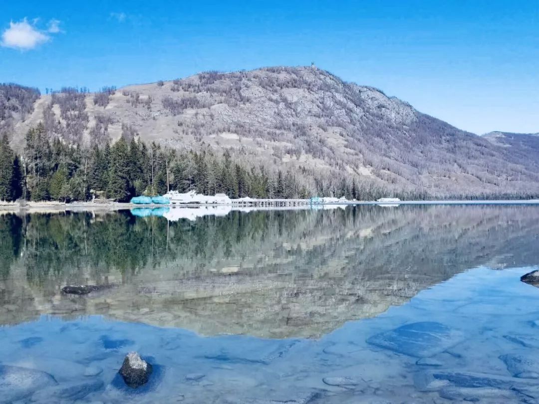 （必看速知）2019年喀纳斯景区·喀旅股份春夏秋最新优惠政策出炉，更深度地喀纳斯秘境极致旅行体验。