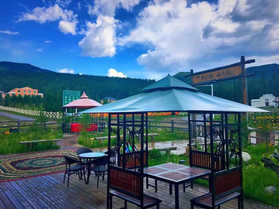 （必看速知）2019年喀纳斯景区·喀旅股份春夏秋最新优惠政策出炉，更深度地喀纳斯秘境极致旅行体验。