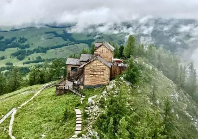 （必看速知）2019年喀纳斯景区·喀旅股份春夏秋最新优惠政策出炉，更深度地喀纳斯秘境极致旅行体验。