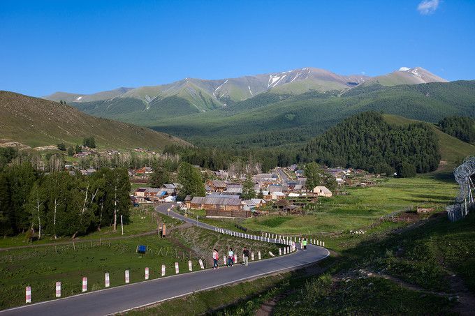 （必看速知）2019年喀纳斯景区·喀旅股份春夏秋最新优惠政策出炉，更深度地喀纳斯秘境极致旅行体验。