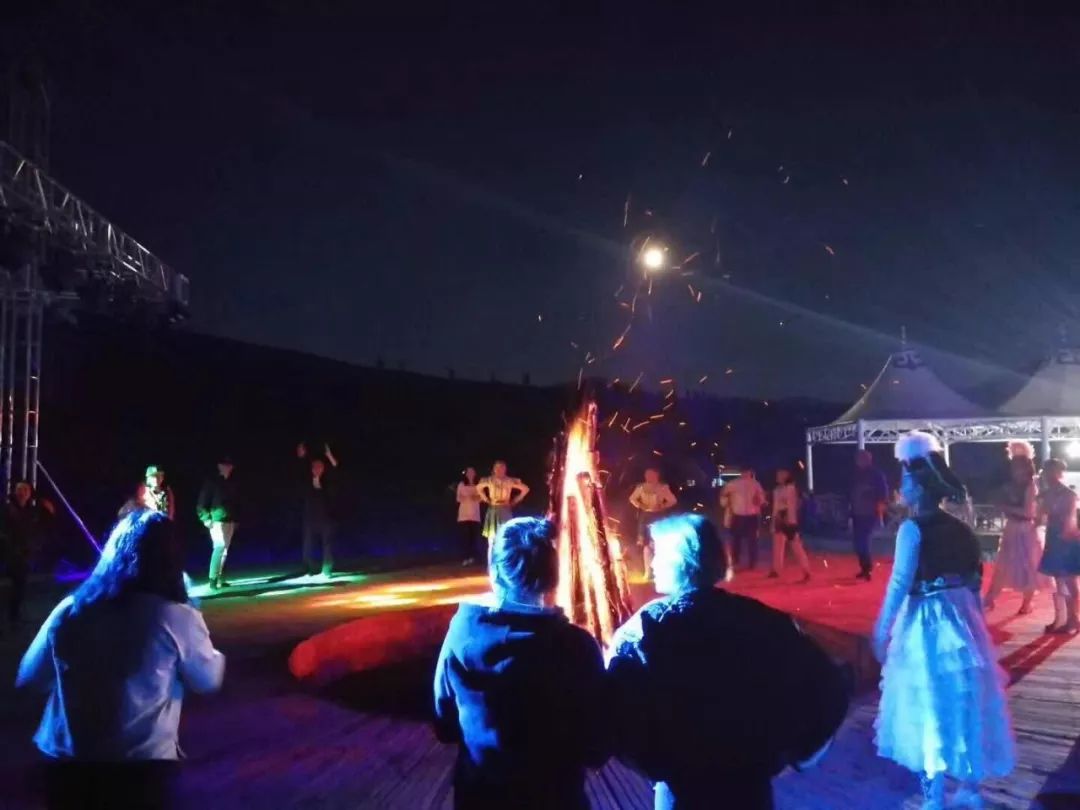 （必看速知）2019年喀纳斯景区·喀旅股份春夏秋最新优惠政策出炉，更深度地喀纳斯秘境极致旅行体验。