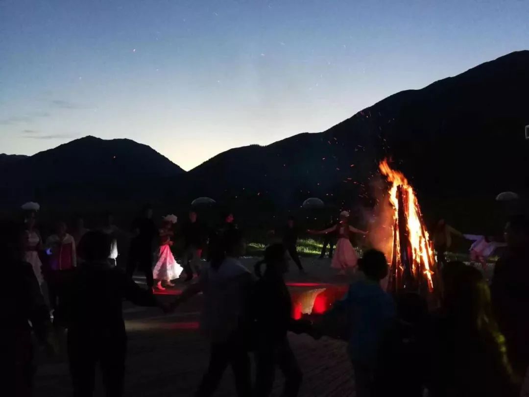 （必看速知）2019年喀纳斯景区·喀旅股份春夏秋最新优惠政策出炉，更深度地喀纳斯秘境极致旅行体验。