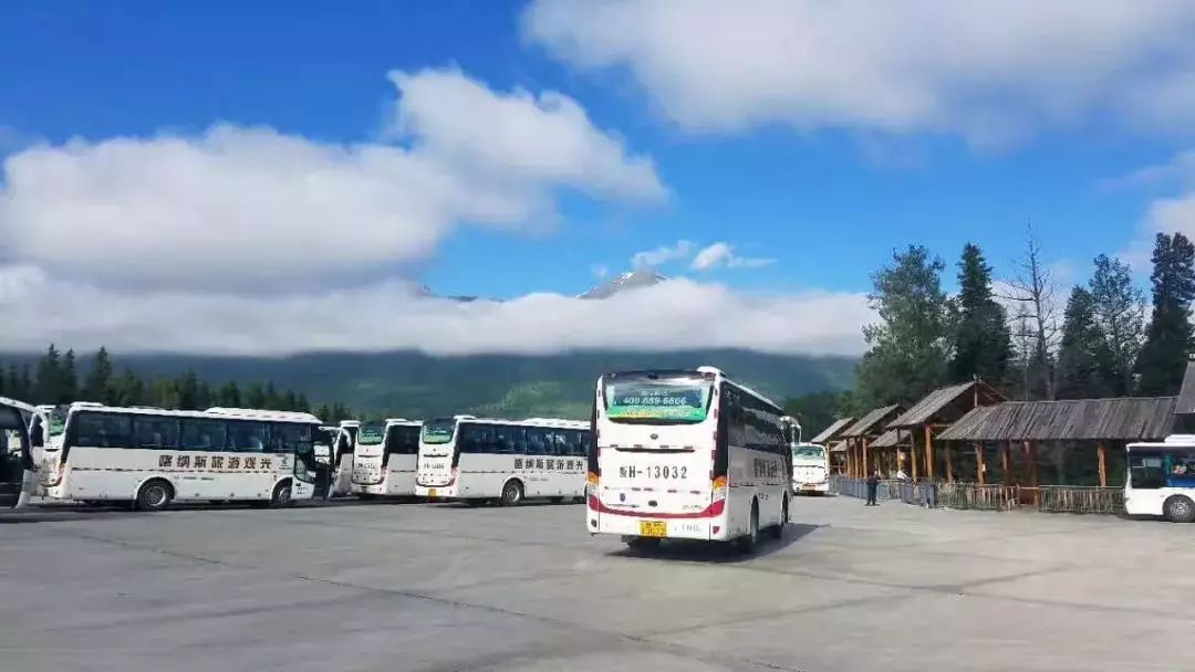 （必看速知）2019年喀纳斯景区·喀旅股份春夏秋最新优惠政策出炉，更深度地喀纳斯秘境极致旅行体验。