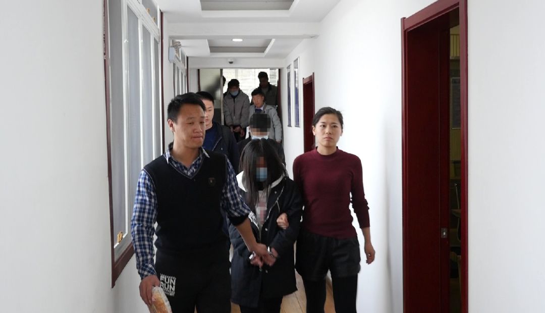 罗江警方破获诈骗案,山东济宁诈骗案判刑案例