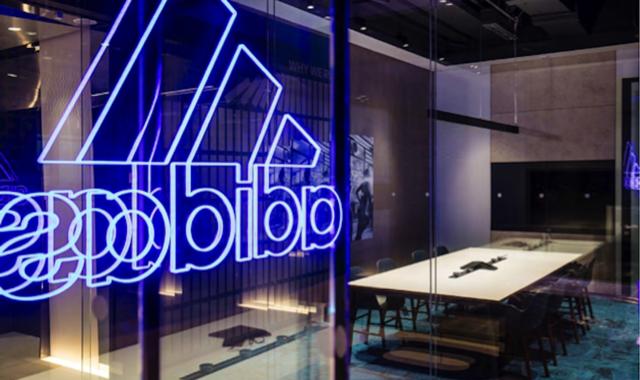 阿迪达斯上海活动,阿迪官网最新消息