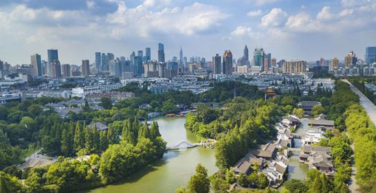 这座让文化人好感度爆棚的城市,你赢了!