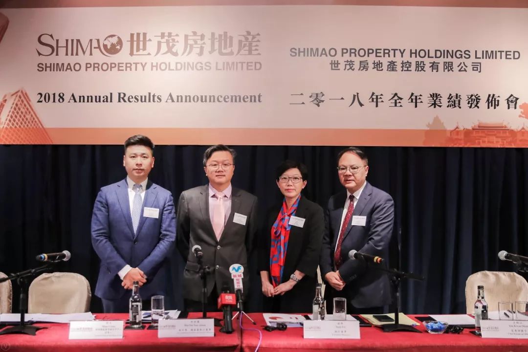 世茂房地产每年销售量,世茂2021年业绩报告