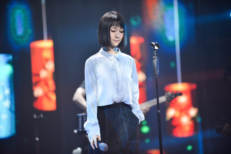 谢春花金曲,谢春花纯净歌声