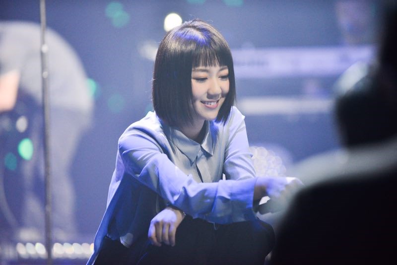 谢春花金曲,谢春花纯净歌声