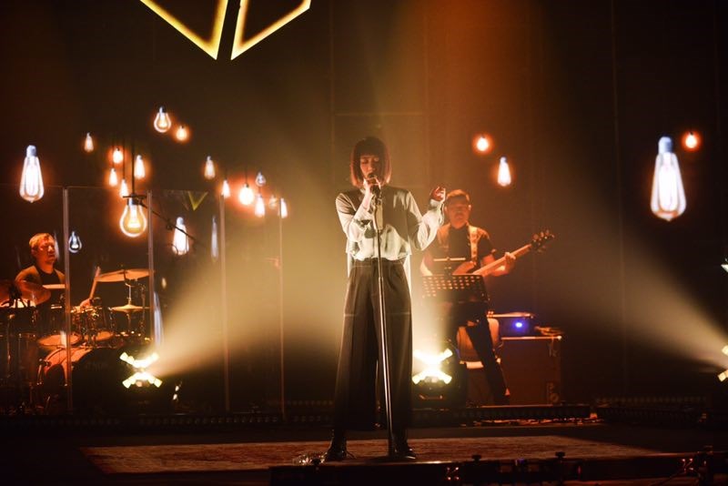 谢春花金曲,谢春花纯净歌声