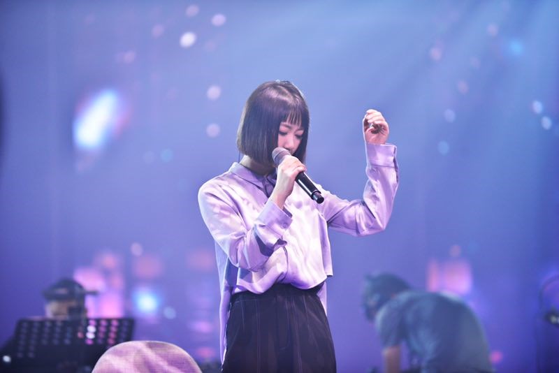 谢春花金曲,谢春花纯净歌声