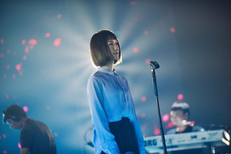 谢春花金曲,谢春花纯净歌声