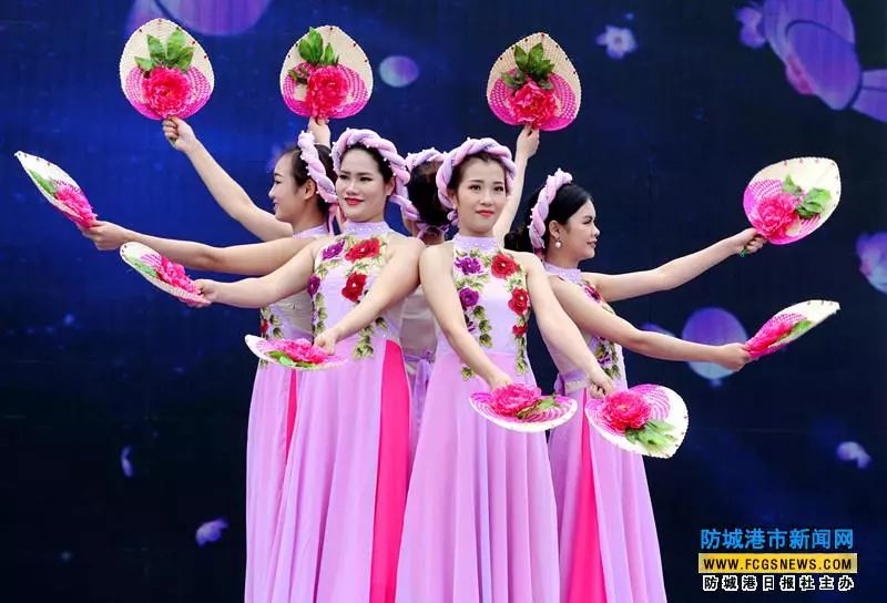 【嘿撩撩啰】壮族三月三，防城港等你撩！