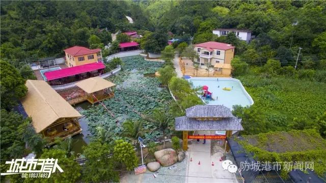 【嘿撩撩啰】壮族三月三，防城港等你撩！