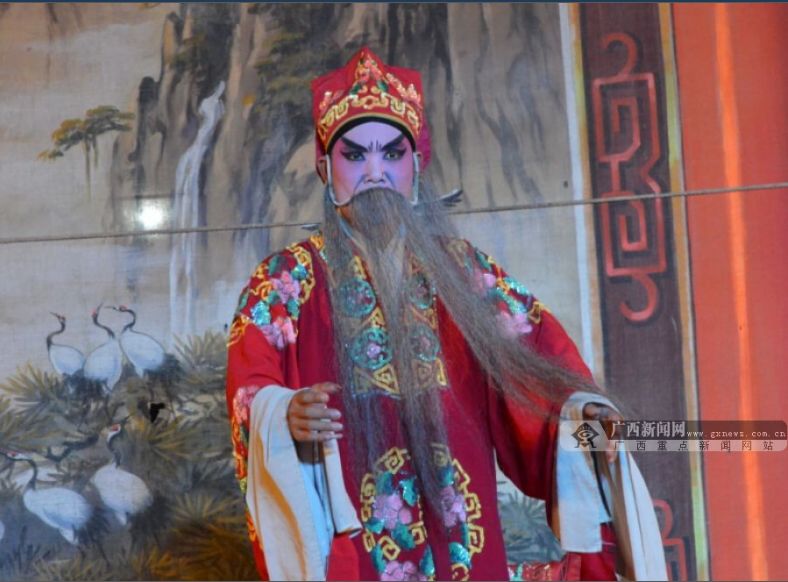 【嘿撩撩啰】壮族三月三，防城港等你撩！