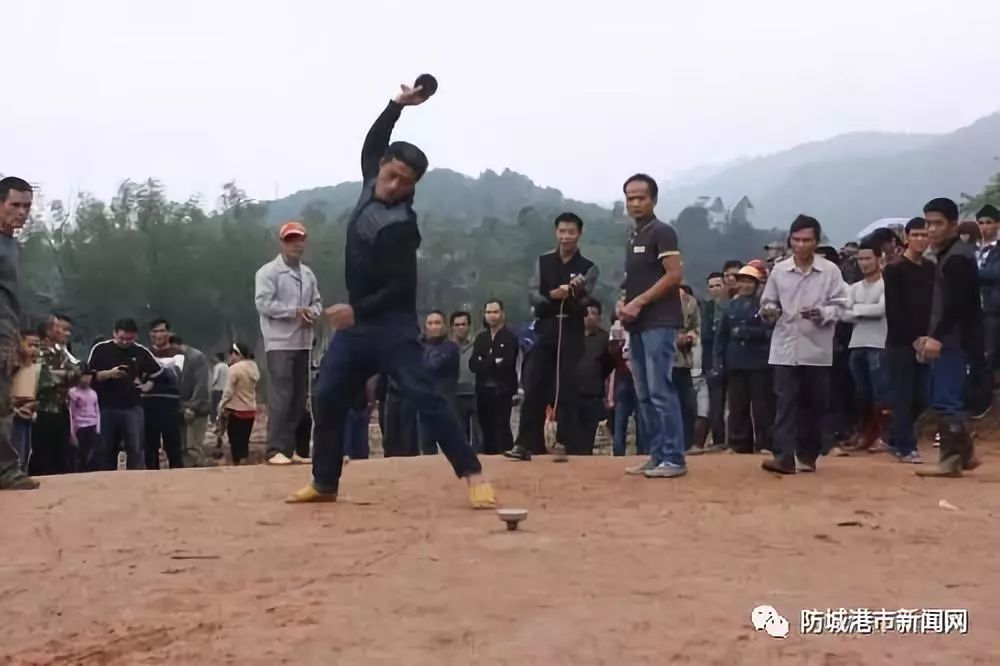 【嘿撩撩啰】壮族三月三，防城港等你撩！