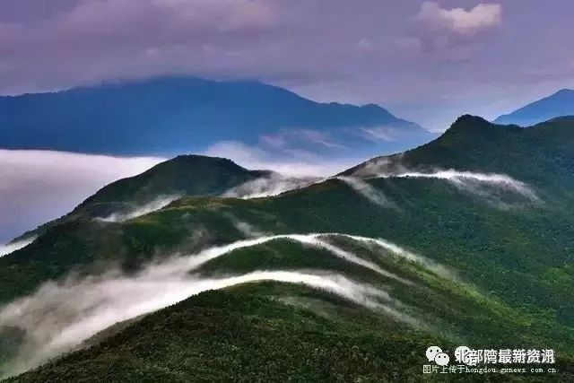 【嘿撩撩啰】壮族三月三，防城港等你撩！