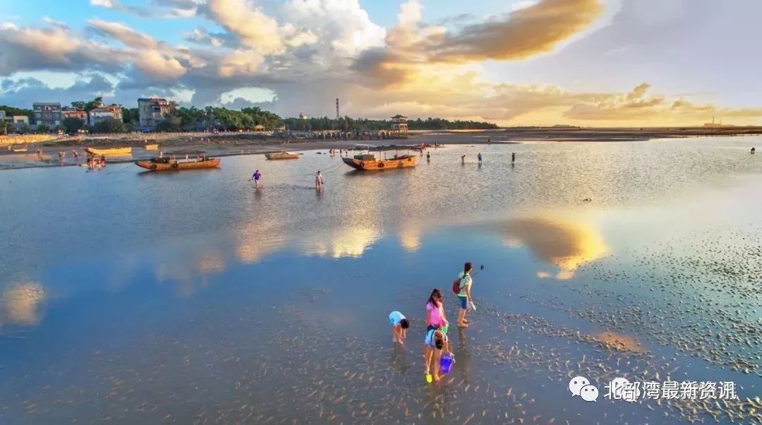 【嘿撩撩啰】壮族三月三，防城港等你撩！