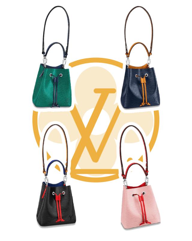 好看又省钱的新包,时尚最新春款包