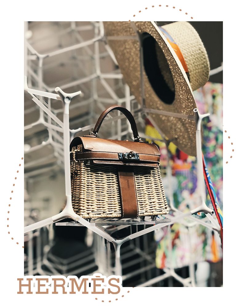 好看又省钱的新包,时尚最新春款包