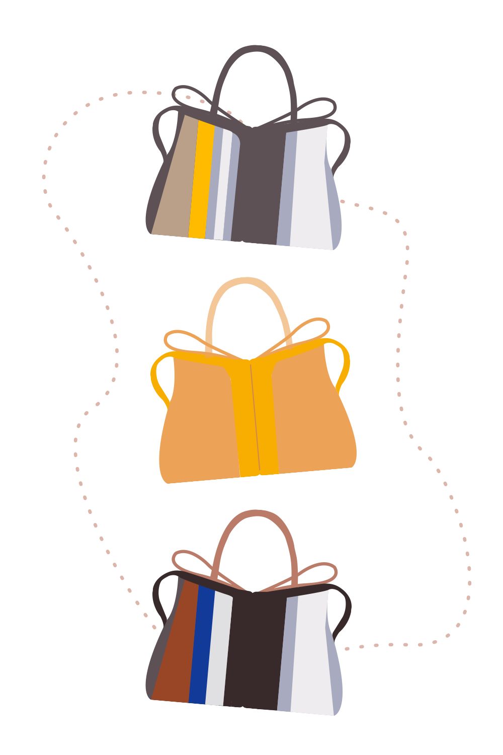 好看又省钱的新包,时尚最新春款包