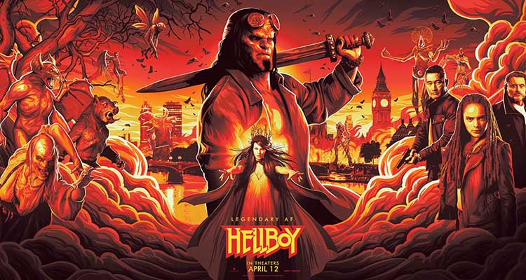 地狱男爵电影经典画面,地狱男爵最震撼的一部