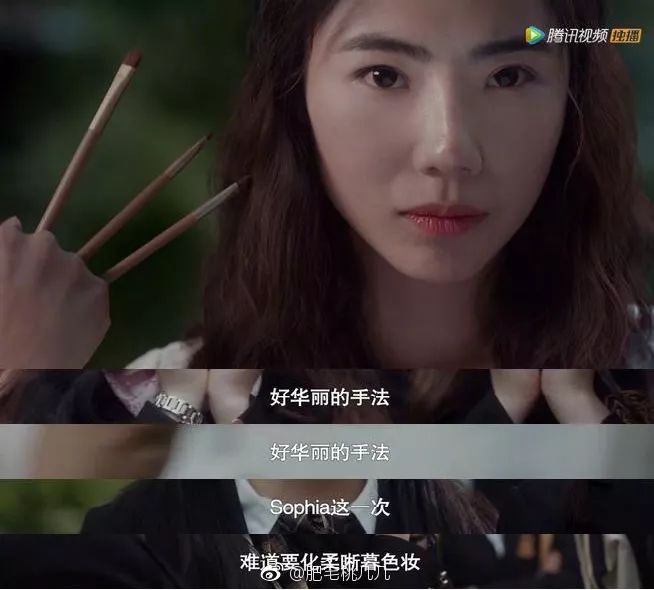 美人计最火版,美人计古装网剧