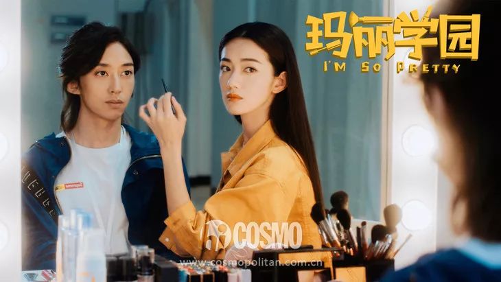 美人计最火版,美人计古装网剧