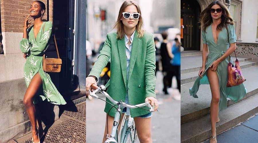 好看的抹茶粉推荐,一眼惊艳的雪岭抹茶配色超治愈