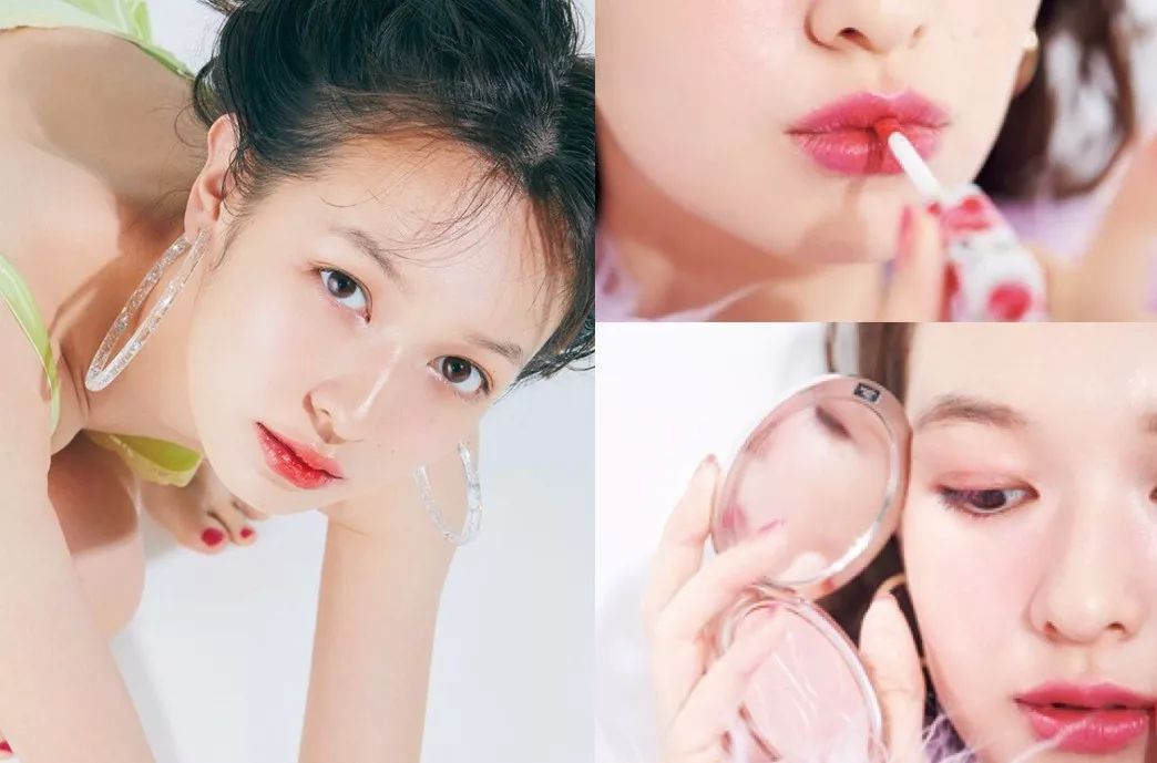 好看的抹茶粉推荐,一眼惊艳的雪岭抹茶配色超治愈