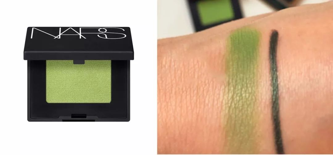 好看的抹茶粉推荐,一眼惊艳的雪岭抹茶配色超治愈