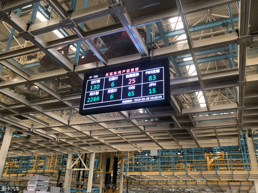 见证新厂,见证品质工厂之旅