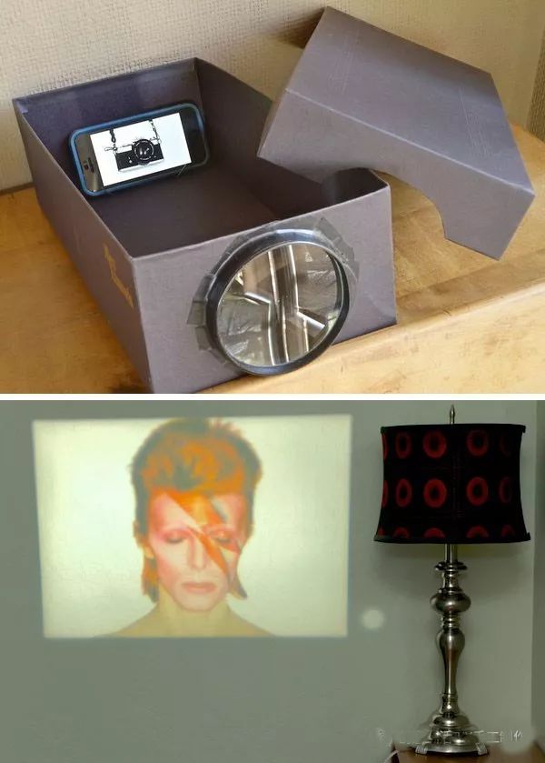 废旧快递盒不要扔改造一下,快递盒变废为宝简单好看