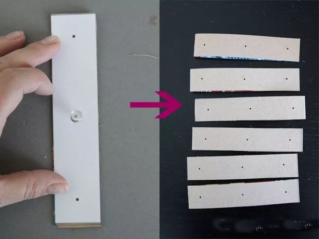 废旧快递盒不要扔改造一下,快递盒变废为宝简单好看