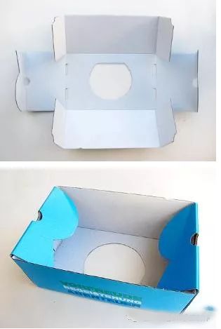 废旧快递盒不要扔改造一下,快递盒变废为宝简单好看